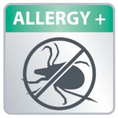 Allergy+